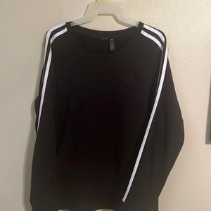 Adidas sweatshirt